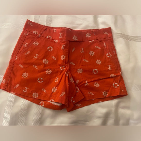J. Crew Pants - NWT J. Crew 100% Cotton Chino Shorts